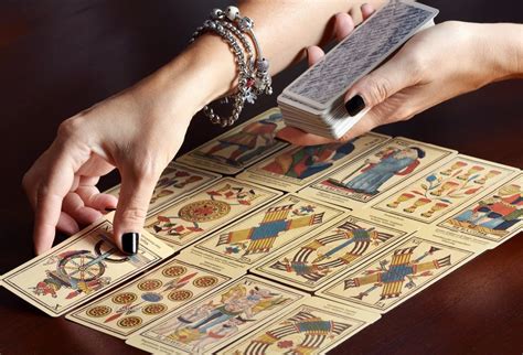 tarot en linea|Tarot Gratis